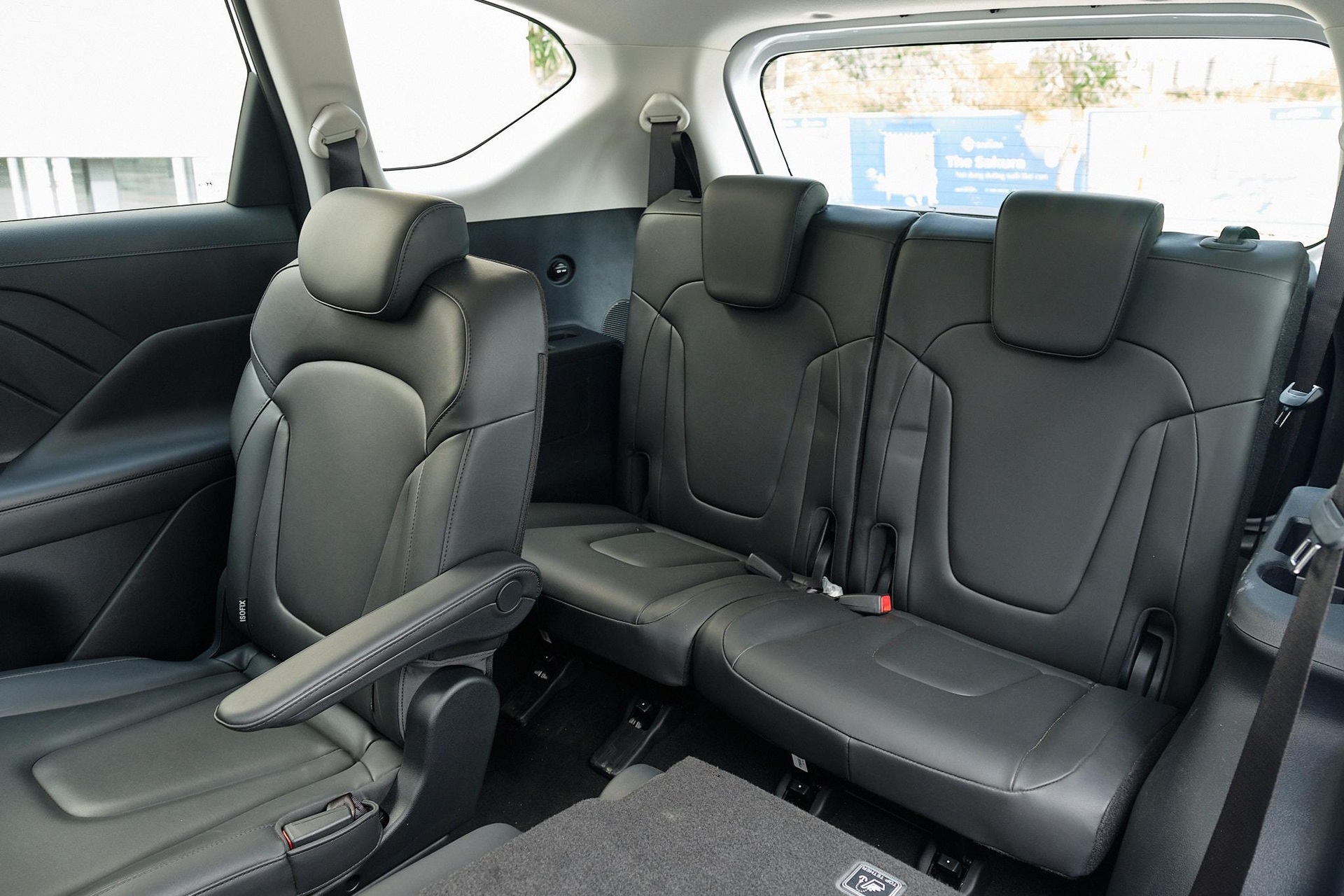 Đánh giá Hyundai Stargazer 2023: lựa chọn xe gia đình đáng cân nhắc - 30 Đánh giá Hyundai Stargazer 2023: lựa chọn xe gia đình đáng cân nhắc - 30