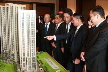 Cấm chuyển lãi kinh doanh BĐS: Lỗi thời cần sửa kịp thời