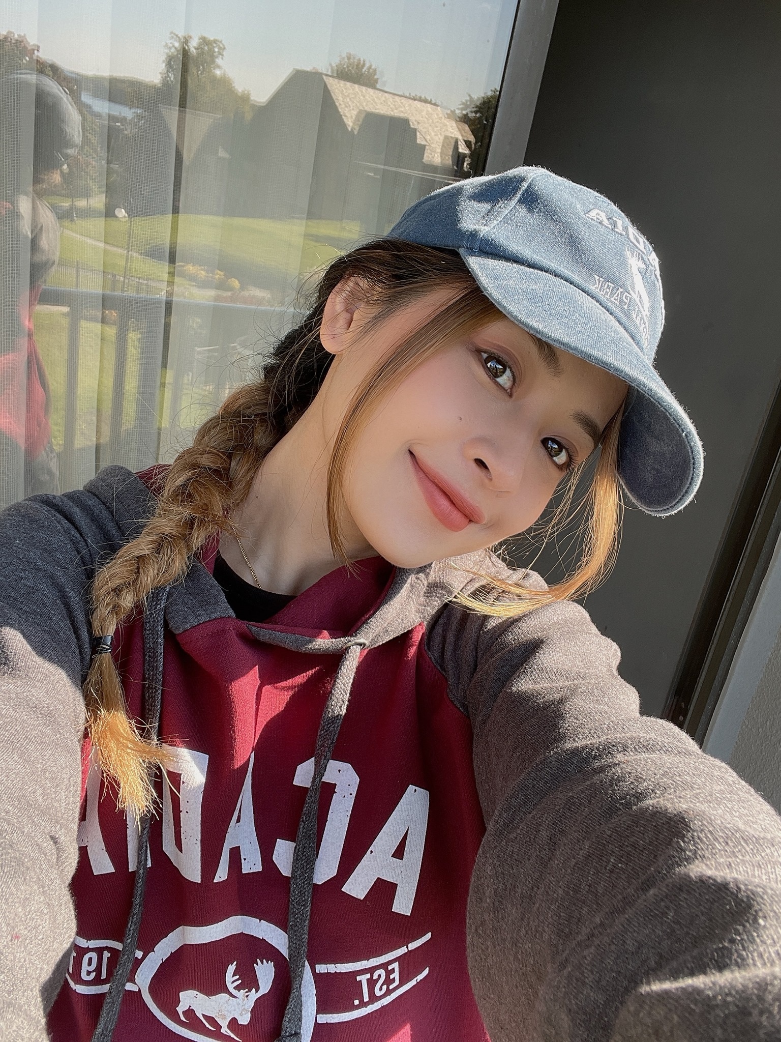 Chi Pu đáp trả tin đồn bí mật sang Mỹ sinh con - 2