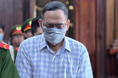 Cựu Giám đốc Trung tâm lý lịch tư pháp quốc gia bỏ túi gần 39 tỷ đồng