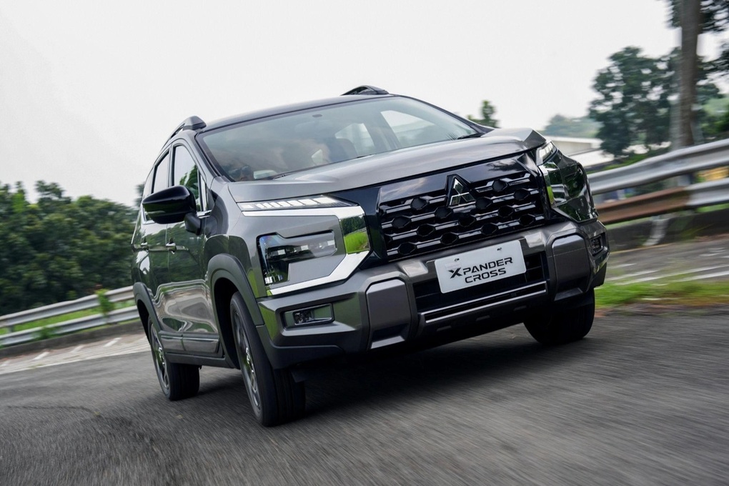 MPV cỡ nhỏ được khách Việt chuộng sắp nâng cấp, nhưng có điểm gây tiếc nuối - 3 MPV cỡ nhỏ được khách Việt chuộng sắp nâng cấp, nhưng có điểm gây tiếc nuối - 3