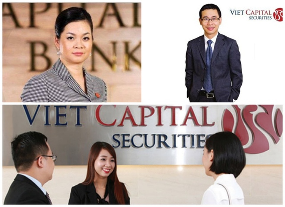 Tài sản của bà Nguyễn Thanh Phượng ra sao trên đỉnh chứng khoán? - 2 Tài sản của bà Nguyễn Thanh Phượng ra sao trên đỉnh chứng khoán? - 2