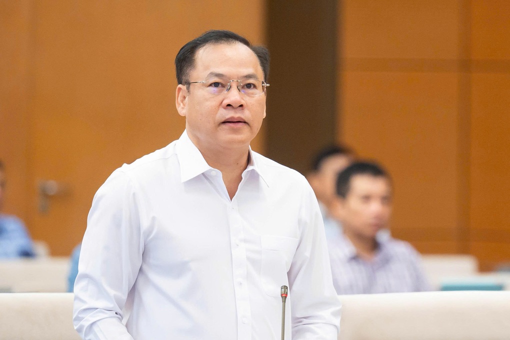 Thứ trưởng Bộ Công an: Nhiều nơi lạm dụng yêu cầu dân cấp lý lịch tư pháp - 1 Thứ trưởng Bộ Công an: Nhiều nơi lạm dụng yêu cầu dân cấp lý lịch tư pháp - 1