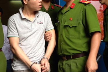 Giết cướp hàng loạt, cuồng sát người tình và cha dượng 