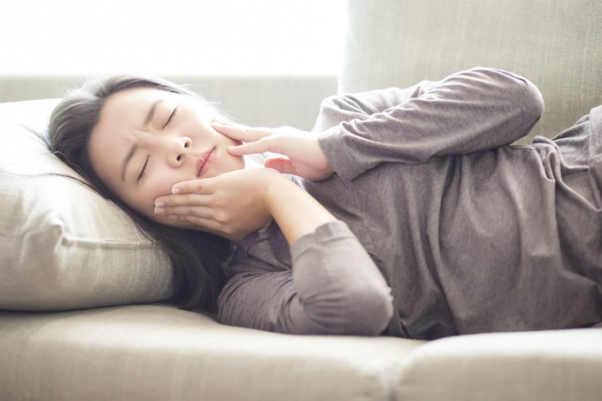 Khi cơ thể phát ra những "âm thanh" này, ai cũng tưởng bình thường nhưng không ngờ đó là dấu hiệu của hàng loạt bệnh đáng sợ - Ảnh 1. Khi cơ thể phát ra những "âm thanh" này, ai cũng tưởng bình thường nhưng không ngờ đó là dấu hiệu của hàng loạt bệnh đáng sợ - Ảnh 1.