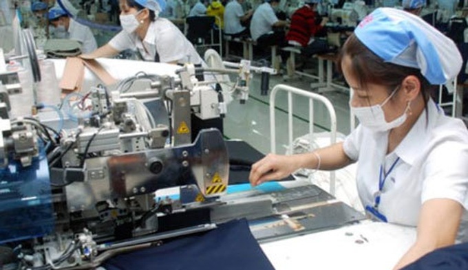 Thị trường lao động vùng Đông Nam Bộ kỳ vọng khởi sắc trong năm 2021 - Ảnh 3. Thị trường lao động vùng Đông Nam Bộ kỳ vọng khởi sắc trong năm 2021 - Ảnh 3.