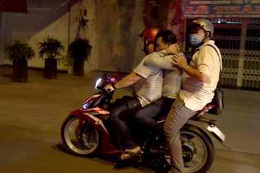 Người dân TPHCM bắt giữ gần 7.000 đối tượng phạm tội