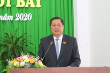 Cần Thơ có 705 doanh nghiệp bị ảnh hưởng bởi dịch Covid-19