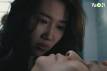 Diễn xuất ấn tượng của Thúy Ngân trong tập 12, phim "Nữ chủ"