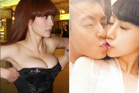 Những scandal “ồn ào” của làng giải trí châu Á năm 2011