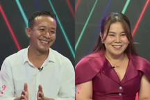 Được con ủng hộ, mẹ đơn thân vẫn từ chối hẹn hò với người đàn ông kém tuổi