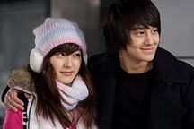 Kim Bum “khoái” làm “phi công trẻ”