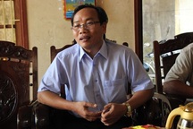 Vụ tố cáo Giám đốc Sở Nội vụ: "Dư âm" buồn của kỳ thi tuyển giáo viên nhiều sai phạm