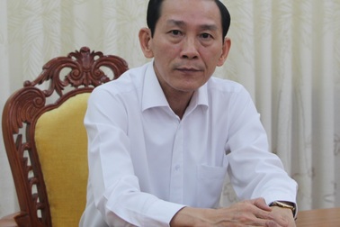 Chủ tịch TP Cần Thơ được bổ nhiệm làm Thứ trưởng Bộ Kế hoạch và Đầu tư