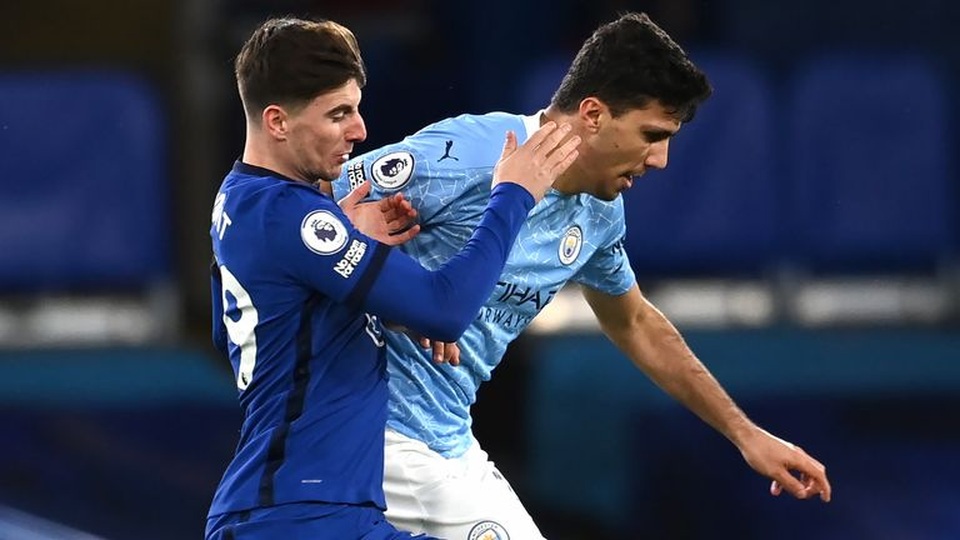5 cuộc chiến nảy lửa quyết định trận chung kết Champions League - 2 5 cuộc chiến nảy lửa quyết định trận chung kết Champions League - 2