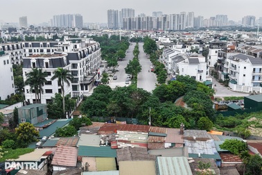 Hàng loạt tuyến đường "cụt" gây lãng phí ở Hà Nội