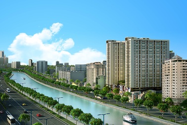 Cục trưởng Cục Quản lý nhà Nguyễn Trọng Ninh: Đô thị lớn phải có dự án thực sự cao cấp