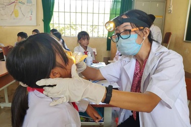 Đắk Nông: Hỗ trợ 200-300 triệu đồng tới bác sĩ tỉnh ngoài về làm việc