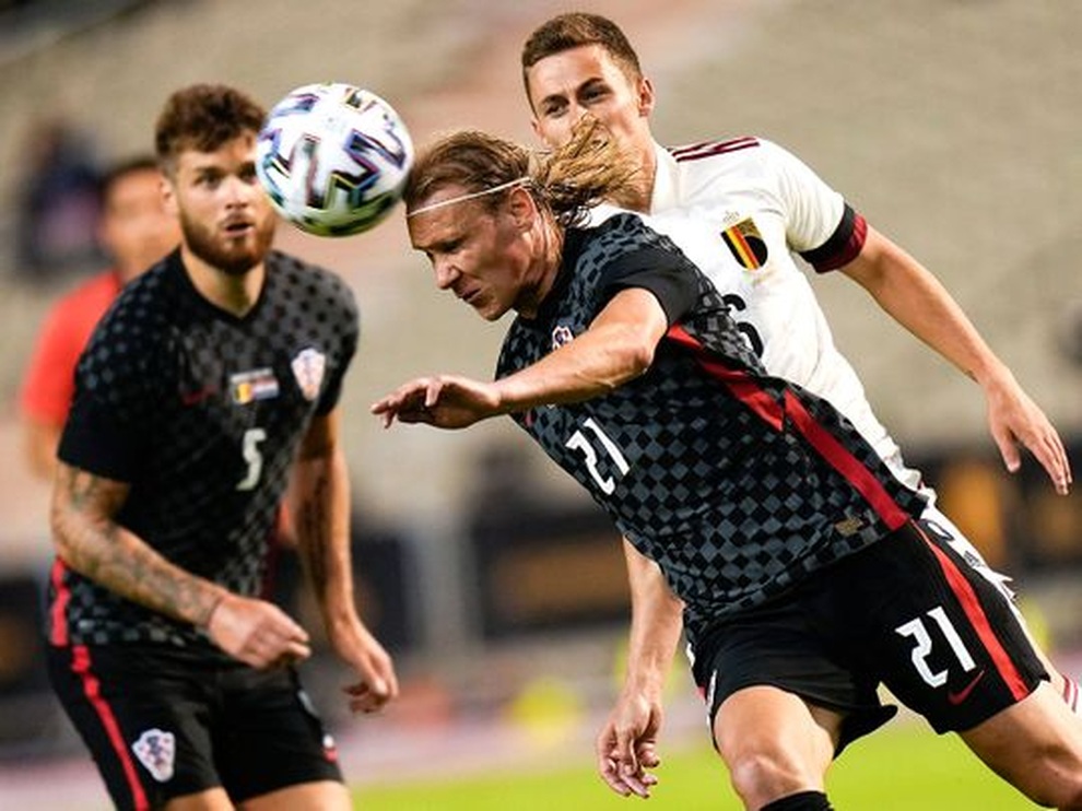 Nhận định bảng D Euro 2020: Thách thức cho Tam Sư - 3 Nhận định bảng D Euro 2020: Thách thức cho Tam Sư - 3