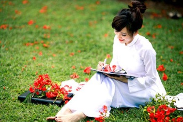 Tháng Năm nhắn vội lời chia tay