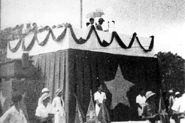 Lớp trẻ chúng tôi nghĩ về ngày 2-9