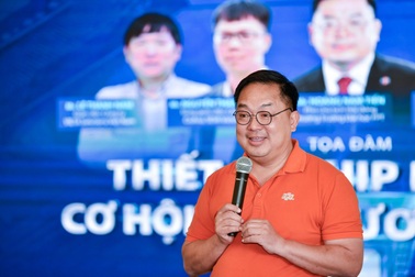 Muốn lương nghìn USD thì tắt điện thoại, bớt hóng bình luận trên mạng đi