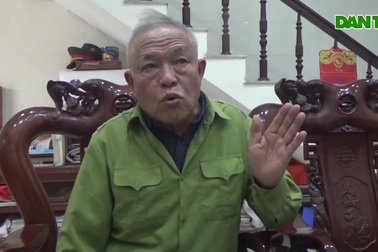 Người lính 4 lần giấu giấy chứng thương để được tiếp tục chiến đấu