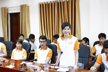 Hiệu trưởng đại học gửi thư tới sinh viên: Thày phải “bẻ lái” vì “Cô – Vi”