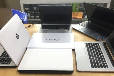 Mua laptop cũ cho con học online, phụ huynh cần lưu ý gì?