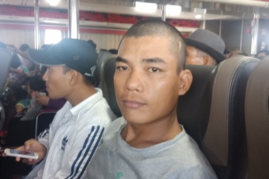 Ra Phú Quốc làm thuê rồi bắt cóc con chủ nhà