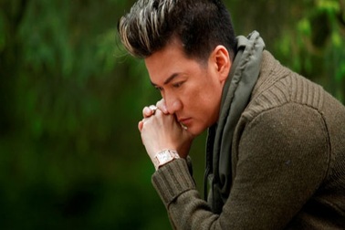 Mr Đàm viết “thư ngỏ” xin chuộc... đồng hồ