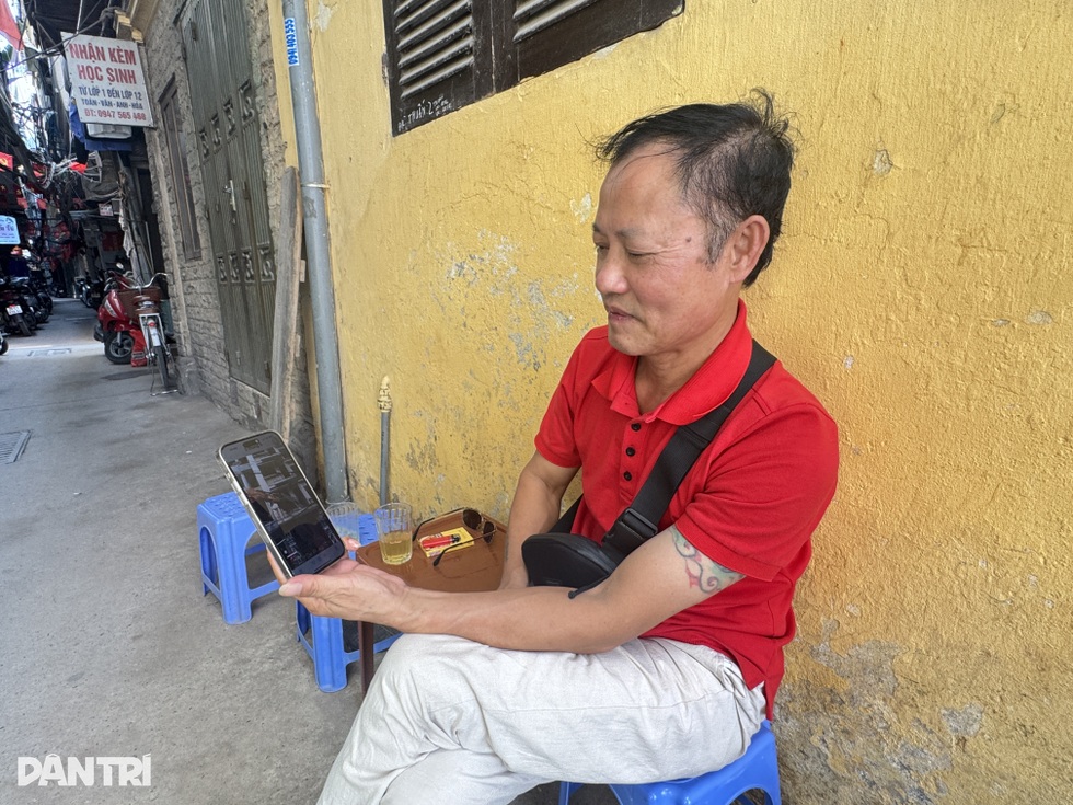 Gia đình nhận đền bù 9 tỷ đồng, nhường đất trung tâm Hà Nội xây cầu - 2 Gia đình nhận đền bù 9 tỷ đồng, nhường đất trung tâm Hà Nội xây cầu - 2
