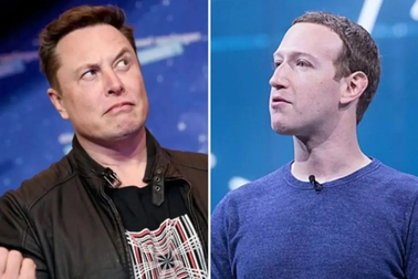 Trận đấu võ Musk - Zuckerberg có thể mang lại doanh thu kỷ lục