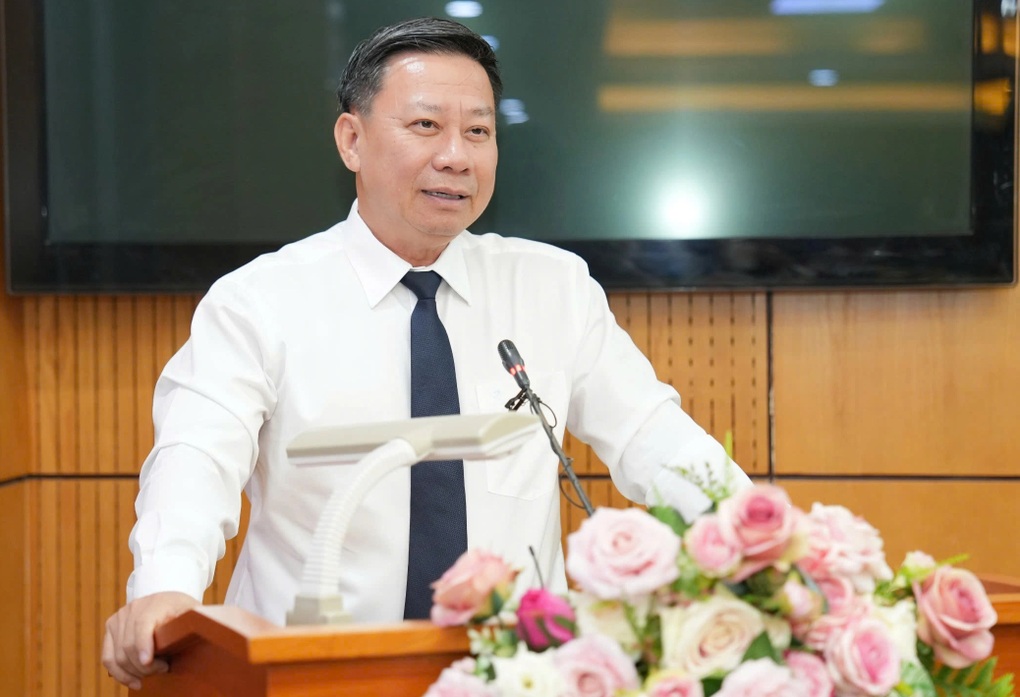 Báo Dân trí đoạt giải B cuộc thi viết về nghề thi hành án dân sự - 1 Báo Dân trí đoạt giải B cuộc thi viết về nghề thi hành án dân sự - 1