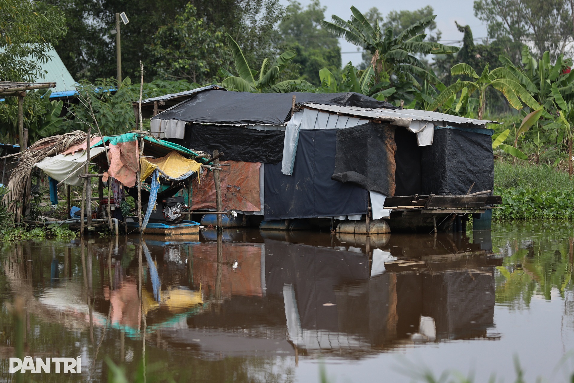 Cận cảnh siêu dự án 3,5 tỷ USD ở TPHCM sắp tái khởi động sau gần 20 năm - 10 Cận cảnh siêu dự án 3,5 tỷ USD ở TPHCM sắp tái khởi động sau gần 20 năm - 10