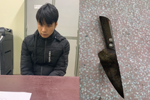 Vụ giết bố chồng sắp cưới của người yêu cũ: Nạn nhân bị 12 vết đâm