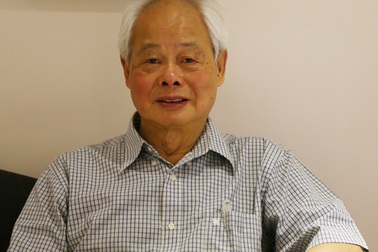 Gặp những người Trung Quốc ủng hộ Việt Nam