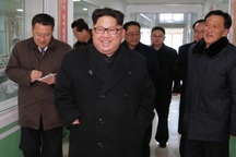 Lộ diện nhân vật quyền lực mới trong chính quyền Triều Tiên