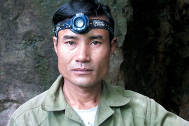 Người dẫn đường số một