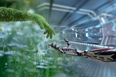 Công nghệ mở lối cho doanh nghiệp sản xuất, xuất khẩu thực thi ESG