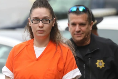 Bà mẹ 3 con xúi giục chồng mới giết chồng cũ