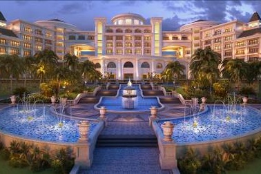 Vinpearl Hạ Long Bay Resort được vinh danh công trình tiêu biểu