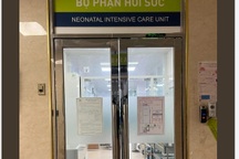 Sản phụ tố bác sĩ tắc trách, Giám đốc BV Phụ sản Trung ương lên tiếng