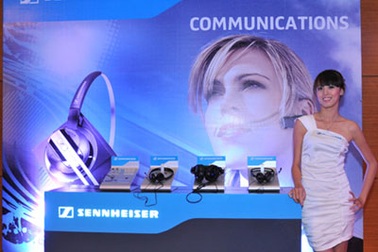 Sennheiser và tham vọng mở rộng thị trường tại Việt Nam