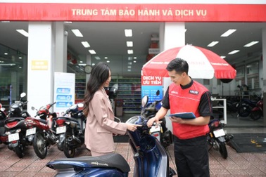 Những điều kiện cần nên biết khi lựa chọn điểm bảo dưỡng xe máy