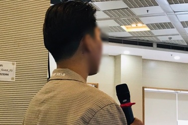 Trường đại học chấn chỉnh sinh viên tham gia khởi nghiệp không lành mạnh