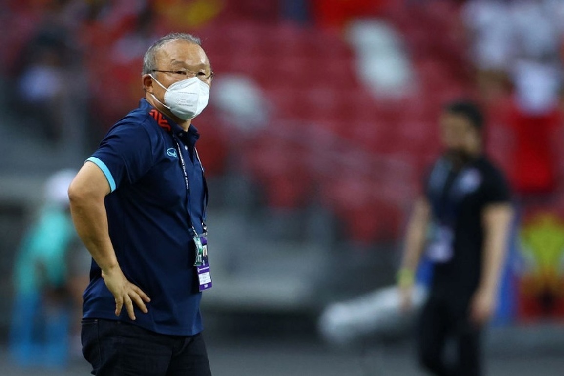 U23 Việt Nam đụng Thái Lan, HLV Park Hang Seo không cầm quân - 2 U23 Việt Nam đụng Thái Lan, HLV Park Hang Seo không cầm quân - 2