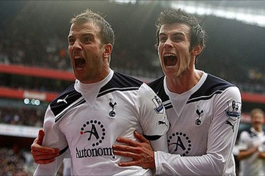 Tottenham - MU: Cạm bẫy White Hart Lane