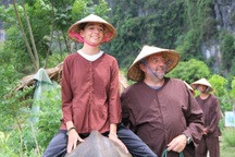 Ninh Bình phát triển du lịch nông thôn, hút khách quốc tế