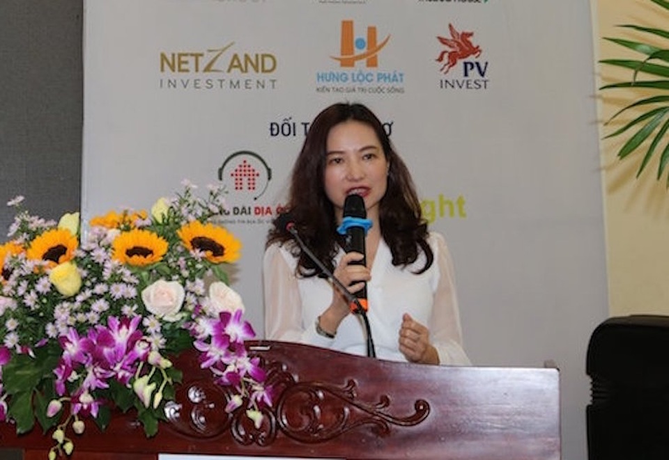 Thị trường bất động sản: Năm 2020 sẽ đầy thách thức! - 1 Thị trường bất động sản: Năm 2020 sẽ đầy thách thức! - 1
